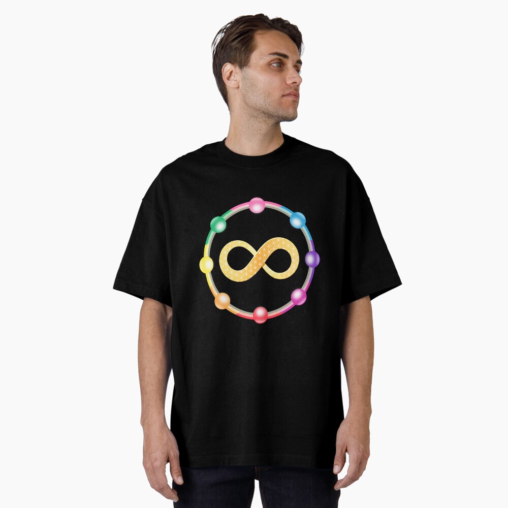Item preview, Oversized T-Shirt designed and sold by EEL84.