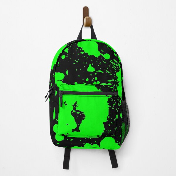 Item preview, Splat #1 v.5 designed and sold by x1brett.