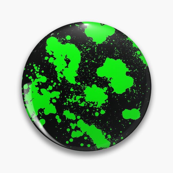 Item preview, Splat #1 v.5 designed and sold by x1brett.