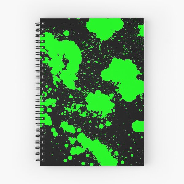 Item preview, Splat #1 v.5 designed and sold by x1brett.