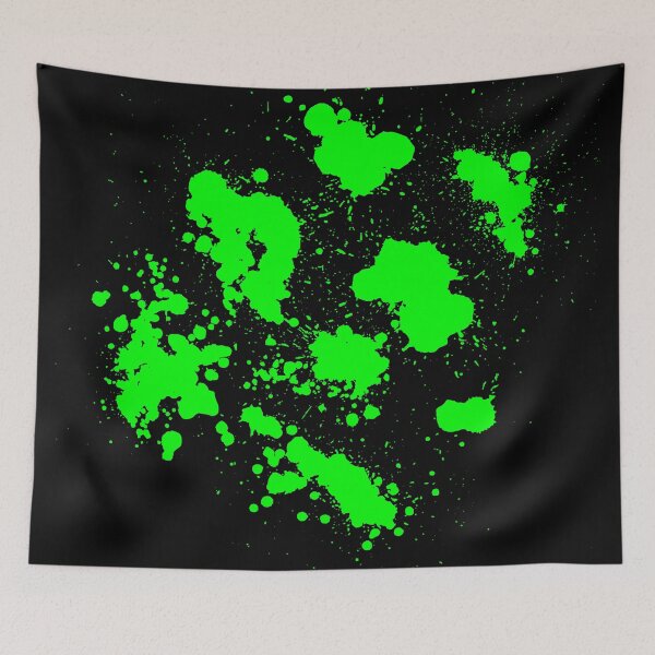 Item preview, Splat #1 v.5 designed and sold by x1brett.