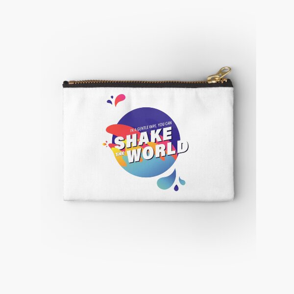 Item preview, In a gentle way you can shake the world designed and sold by Learningpool.
