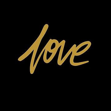 Artwork thumbnail, Love by RIXXI HEY CO.