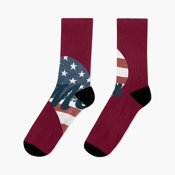 Item preview, Merica Heart Flag July 4th patriotic designed and sold by GenettGbbot.