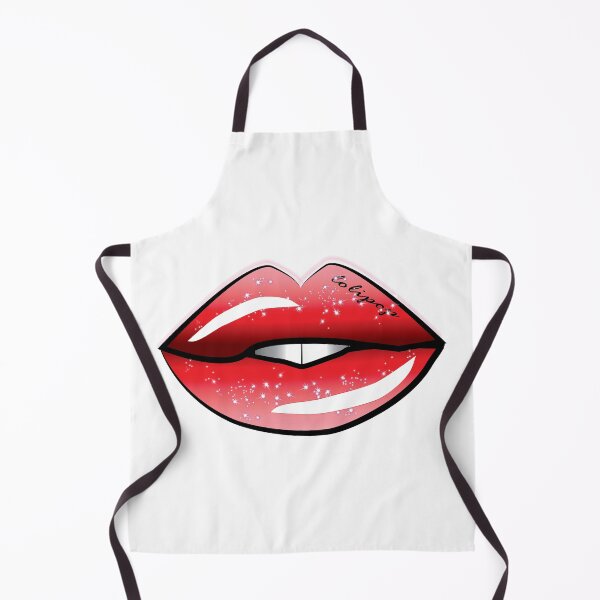 Item preview, lolipop red lips designed and sold by Sara13t.