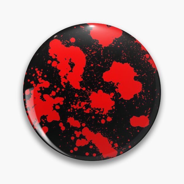 Item preview, Splat #1 v.6 designed and sold by x1brett.