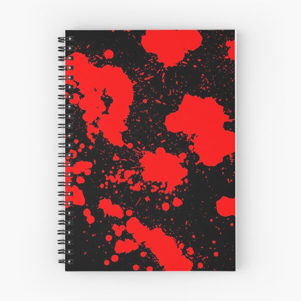 Item preview, Splat #1 v.6 designed and sold by x1brett.