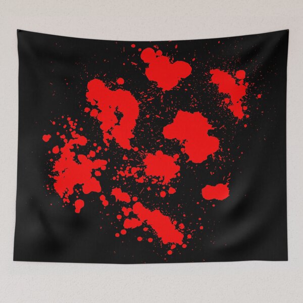 Item preview, Splat #1 v.6 designed and sold by x1brett.