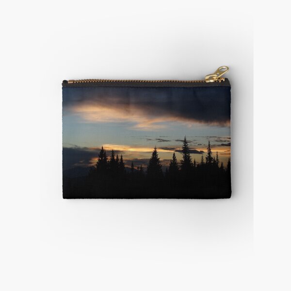 Item preview, Southern Rocky Mountain Sunset designed and sold by Annie Adkins.