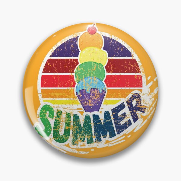 Item preview, Shave ice Summer designed and sold by Walkcircle.