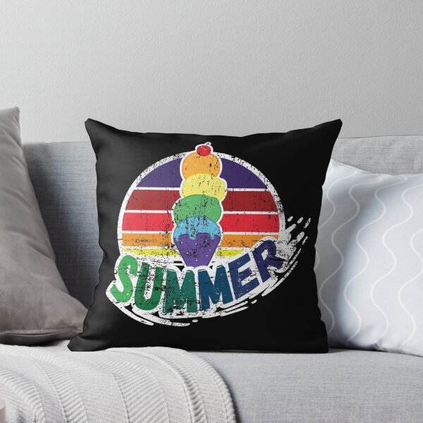 Item preview, Shave ice Summer designed and sold by Walkcircle.