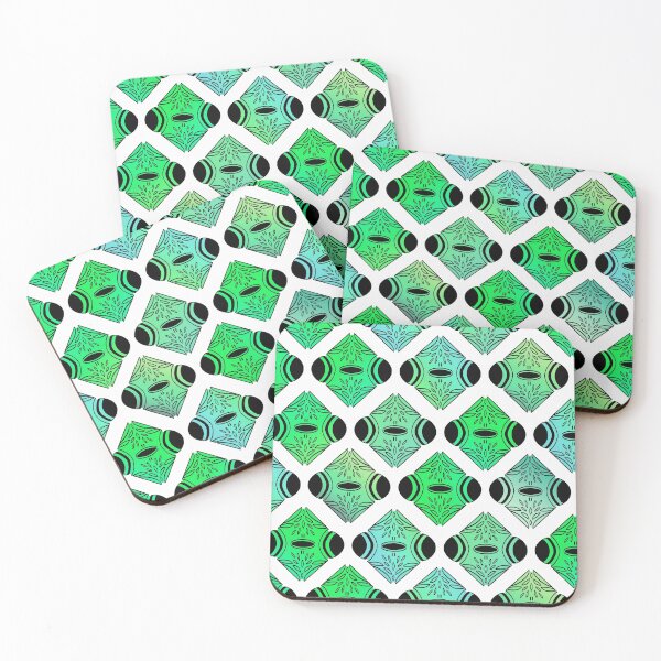 Item preview, Phrogues Green designed and sold by Dina Mae.