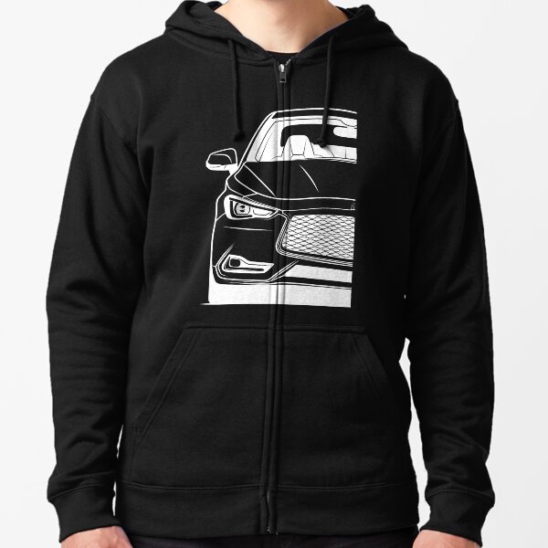 Infiniti hoodie best sale