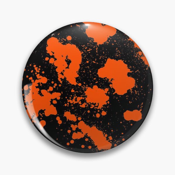Item preview, Splat #1 v.7 designed and sold by x1brett.