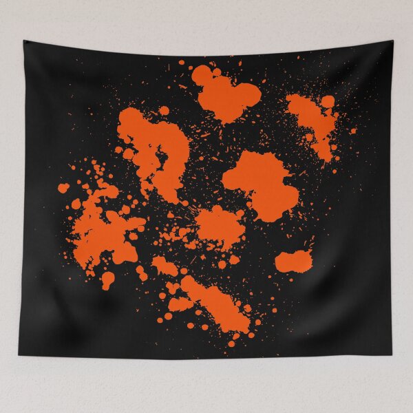 Item preview, Splat #1 v.7 designed and sold by x1brett.
