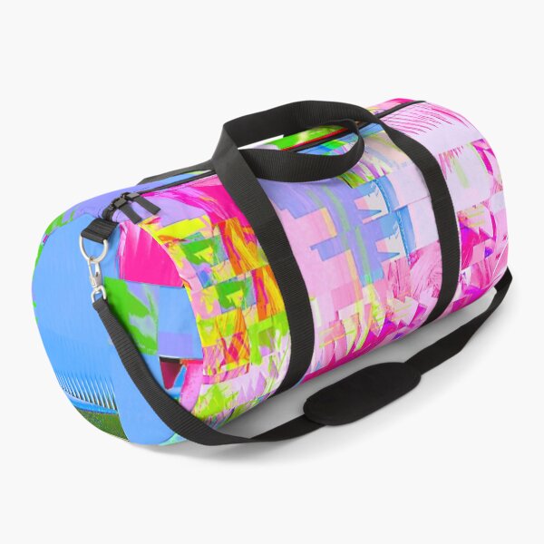 Item preview, Anime Cosplay Girl Trippy Glitch Art 05 designed and sold by glitchhub.