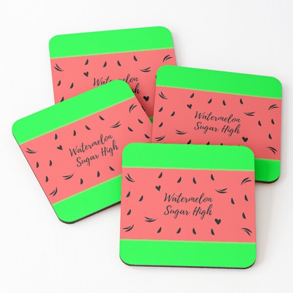 Item preview, Watermelon Sugar High designed and sold by kimberleyvh.