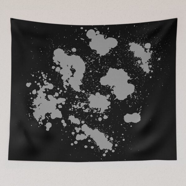Item preview, Splat #1 v.8 designed and sold by x1brett.