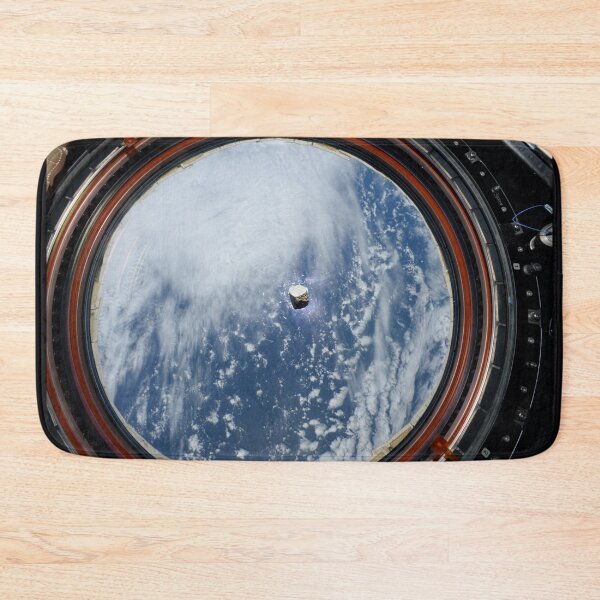 Item preview,  Supercam's Mars Meteorite Aboard the ISS designed and sold by PatsIsland.