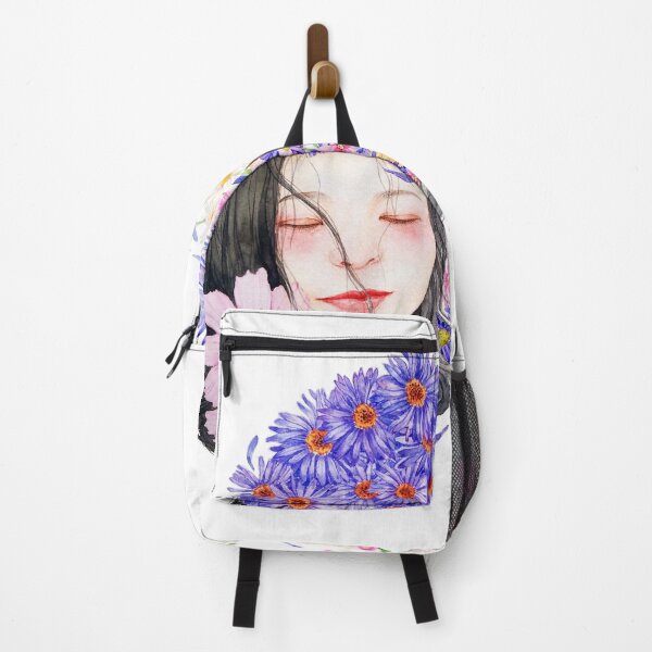 Item preview, Watercolor portrait designed and sold by ExtremeDesign1.