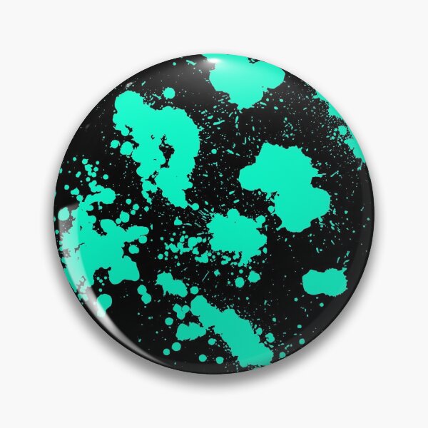 Item preview, Splat #1 v.9 designed and sold by x1brett.