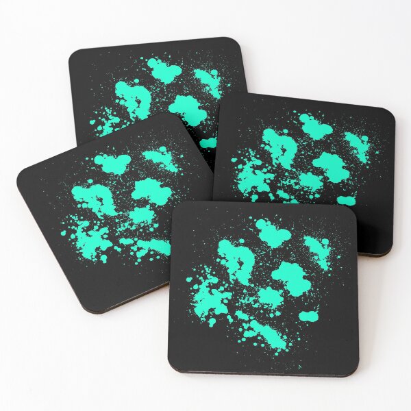 Item preview, Splat #1 v.9 designed and sold by x1brett.