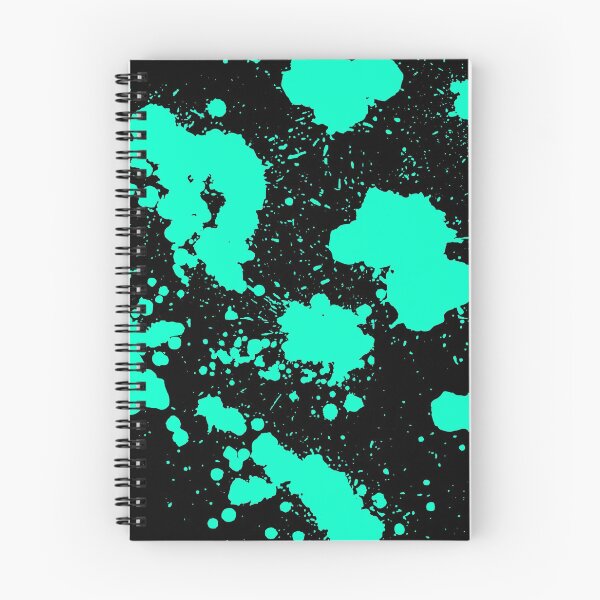 Item preview, Splat #1 v.9 designed and sold by x1brett.