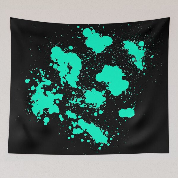 Item preview, Splat #1 v.9 designed and sold by x1brett.