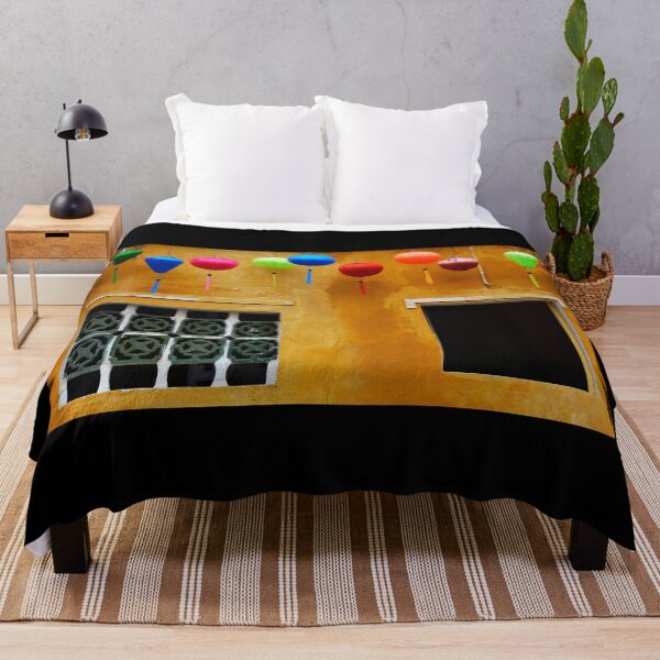Item preview, Windows in Hoi An designed and sold by jojobob.