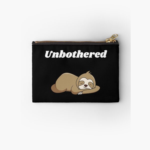Item preview, Unbothered designed and sold by Xpressnme.