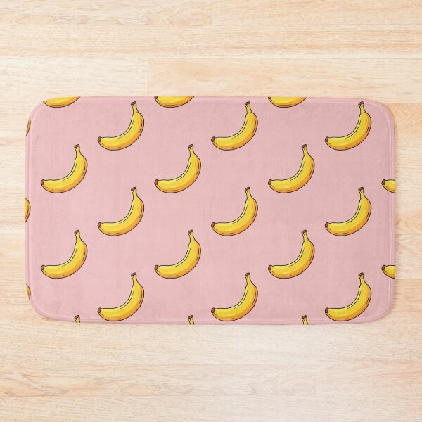 Item preview, Cartoon Banana | Pattern | Fruit | Pop Culture designed and sold by Minimalwiz.