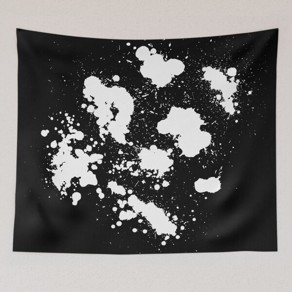 Item preview, Splat #1 v.10 designed and sold by x1brett.