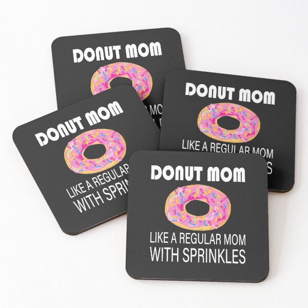 Item preview, DOUNT MUM LIKE A REGULAR MUM SHIRT designed and sold by NormaEng.