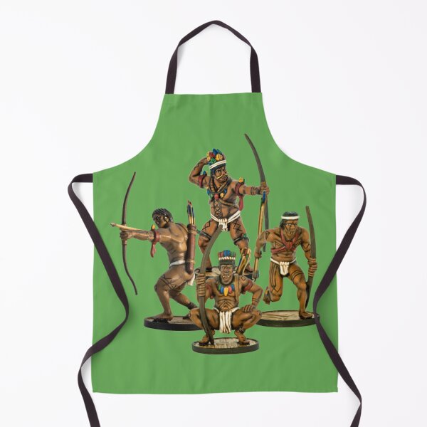 Item preview, American Indigenous designed and sold by Raju Beian.