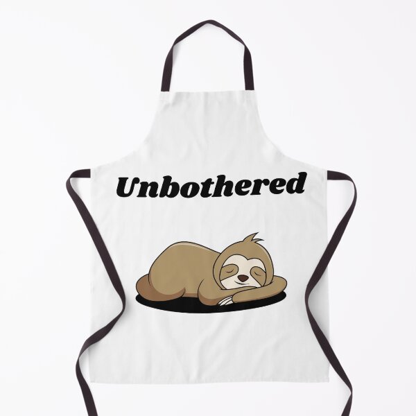 Item preview, Unbothered designed and sold by Xpressnme.