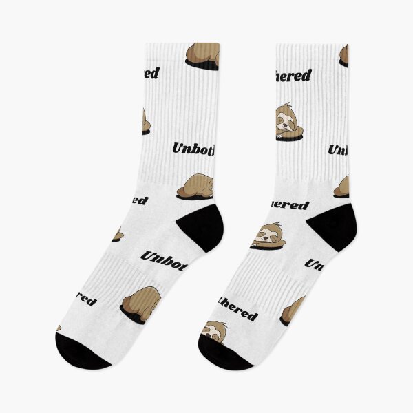Item preview, Unbothered designed and sold by Xpressnme.