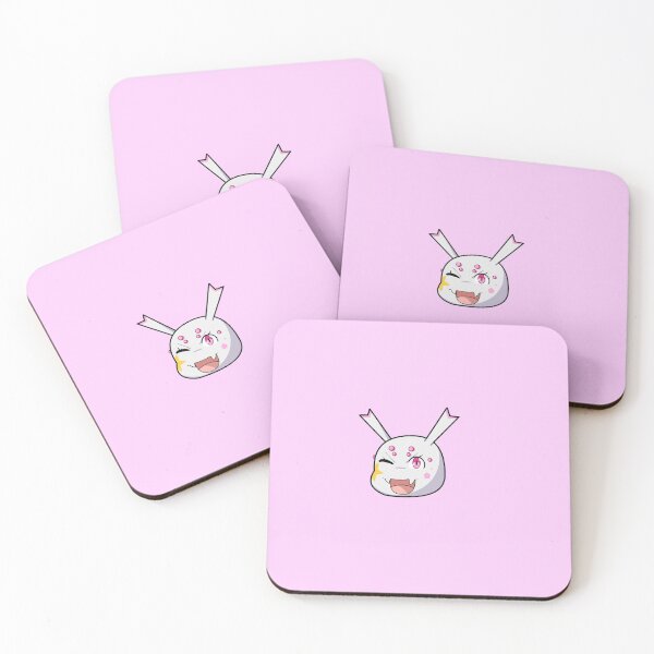 Item preview, Kumoko idol - sticker designed and sold by Chovechuva.