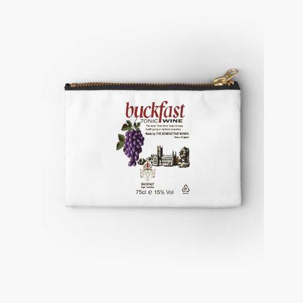 Item preview, Buckfast designed and sold by Big-Gaffer.