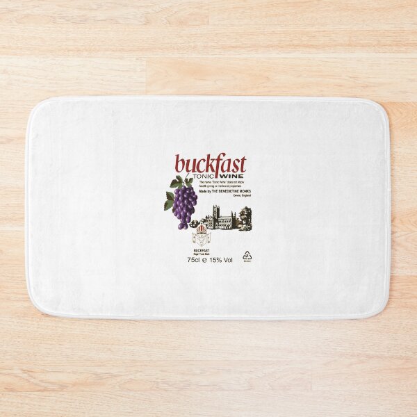 Item preview, Buckfast designed and sold by Big-Gaffer.