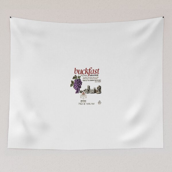 Item preview, Buckfast designed and sold by Big-Gaffer.