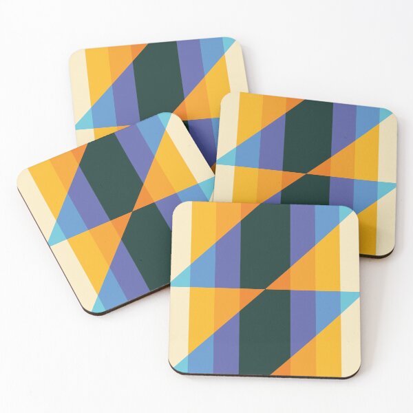 Item preview, rhomboid duo stream designed and sold by artistgaf.