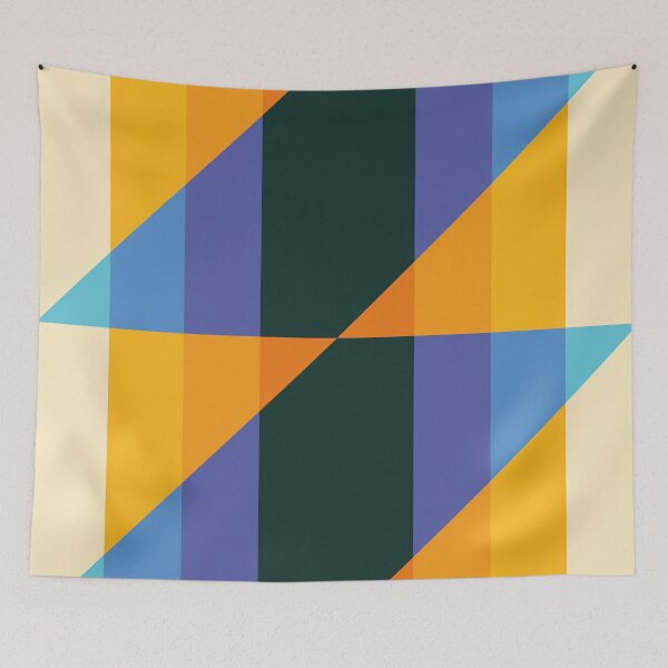Item preview, rhomboid duo stream designed and sold by artistgaf.