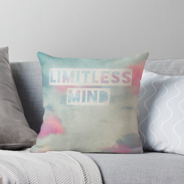 Item preview, limitless mind designed and sold by Ingrid Beddoes Photography.