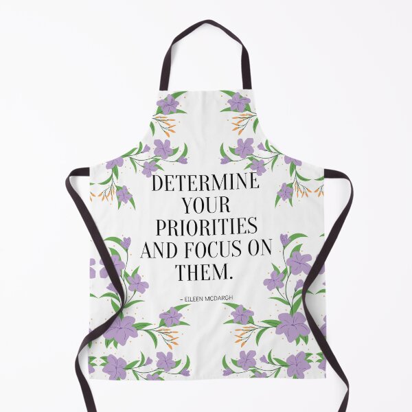 Item preview, Determine Your Priorities designed and sold by yyolka.
