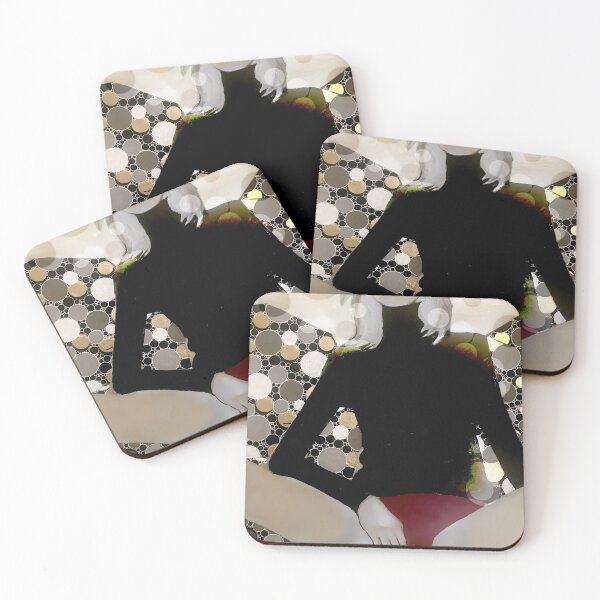 Item preview, Badass designed and sold by bonmots.