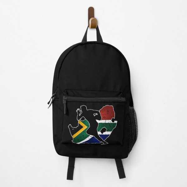 Item preview, South African Rugby designed and sold by CreativeDesign7.