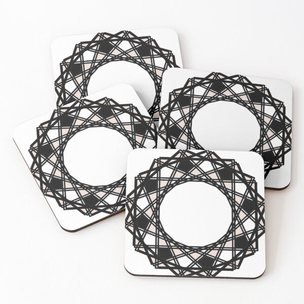 Item preview, Geometric design  designed and sold by Vagmita.