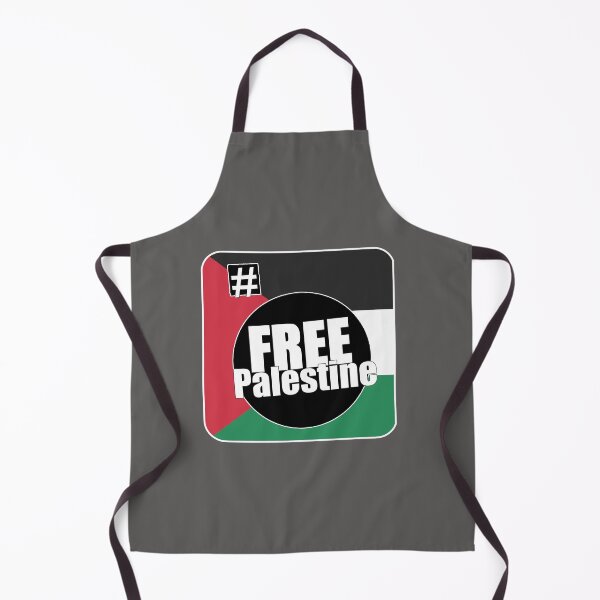 Item preview, Free Palestine designed and sold by PhotoIllusions.