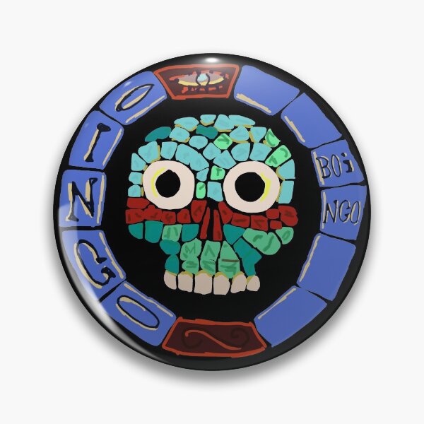 Item preview, BOI-NGO designed and sold by hagmanstan.