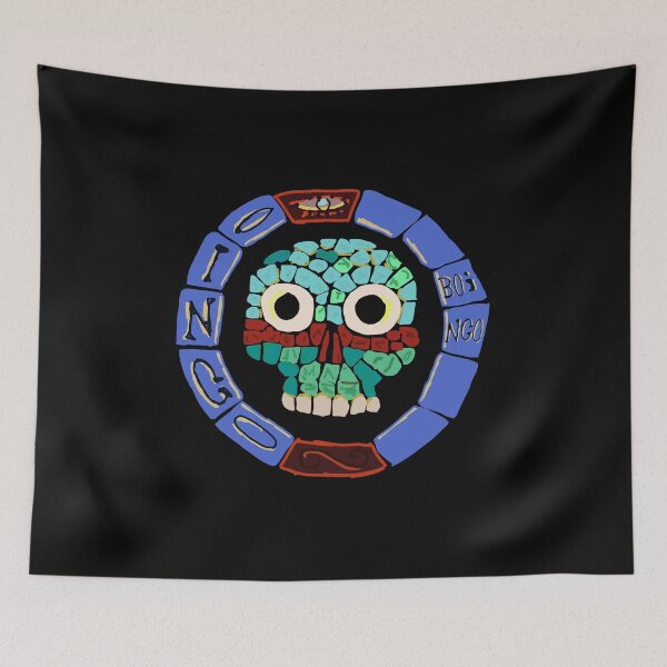 Item preview, BOI-NGO designed and sold by hagmanstan.